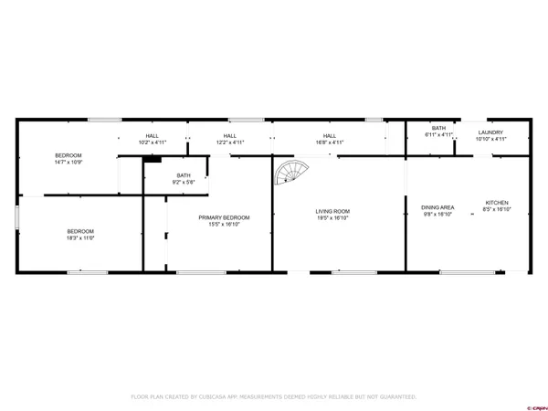 $1,049,000 | 5711 County Road 203, Durango, CO 81301