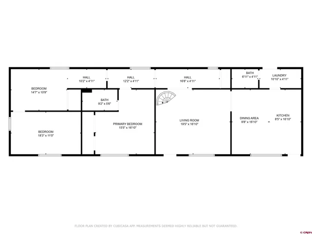 $1,049,000 | 5711 County Road 203, Durango, CO 81301