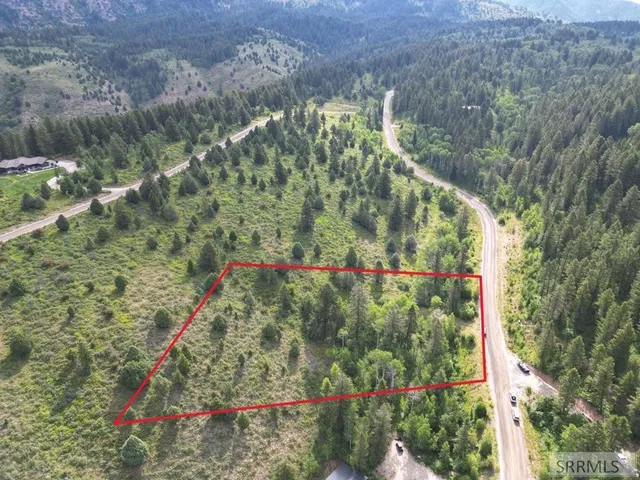 $152,000 | L58-b4 Cutthroat Run, Irwin, ID 83428