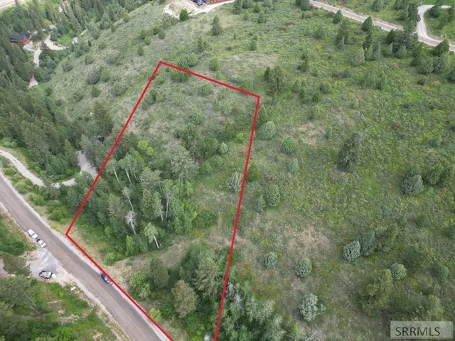 $152,000 | L58-b4 Cutthroat Run, Irwin, ID 83428