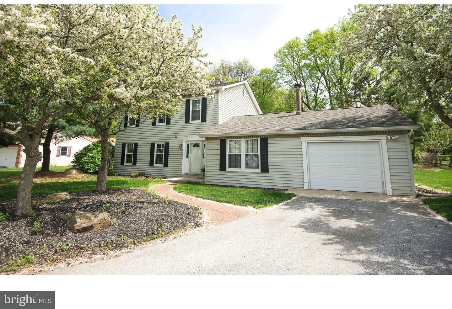 813 East Sage Road West Chester, PA 19382 - Photo 1 of 17 Gallery Image 1