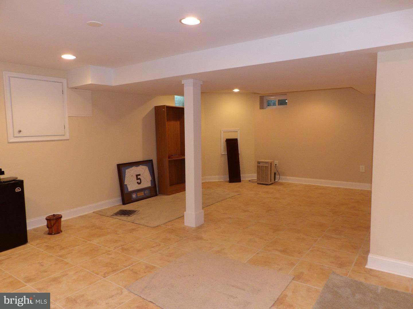 813 East Sage Road West Chester, PA 19382 - Photo 13 of 17 Basement - Finished