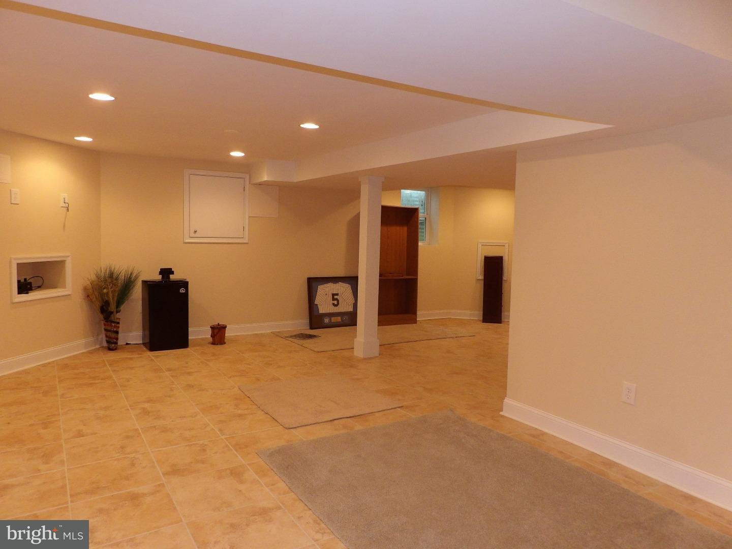 813 East Sage Road West Chester, PA 19382 - Photo 14 of 17 Basement - Finished