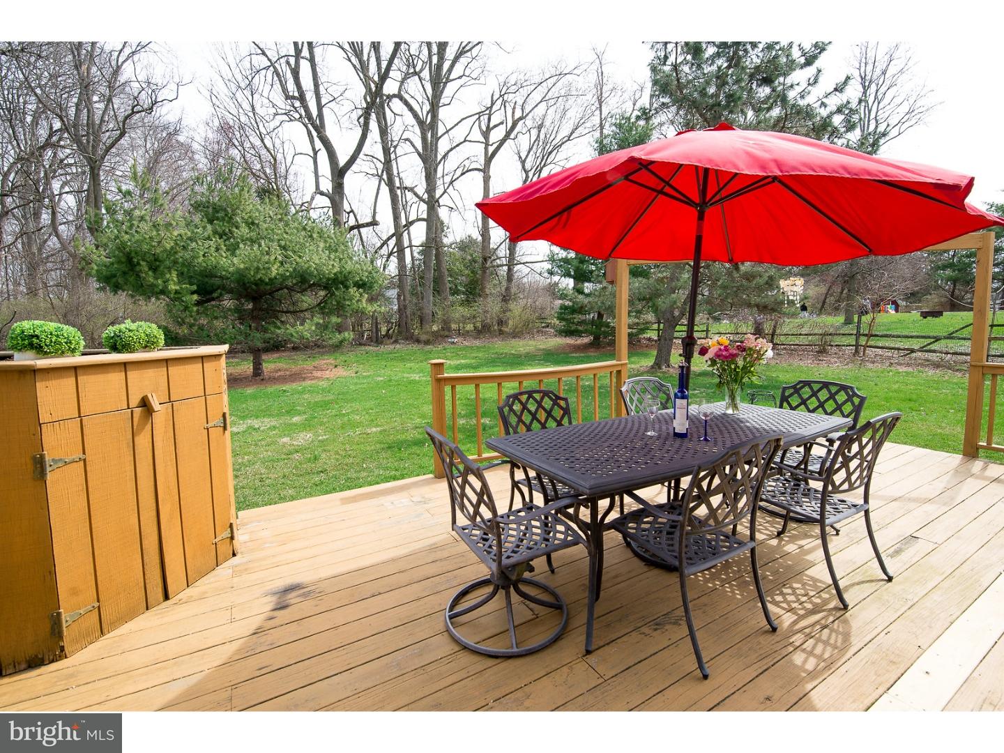 813 East Sage Road West Chester, PA 19382 - Photo 15 of 17 Gallery Image 15
