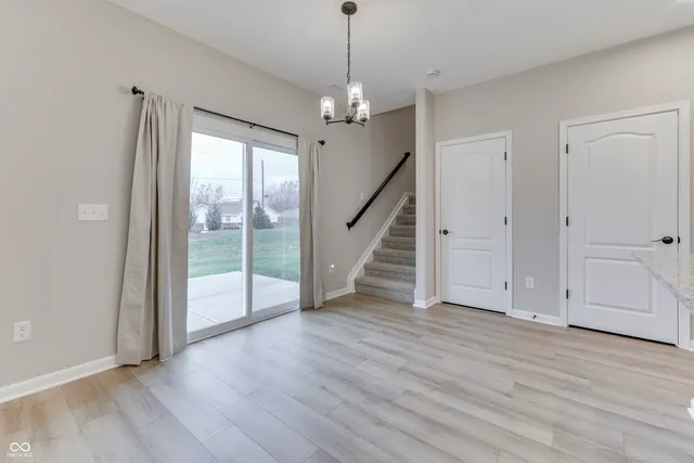 $379,900 | 400 Atlas Drive, Lebanon, IN 46052