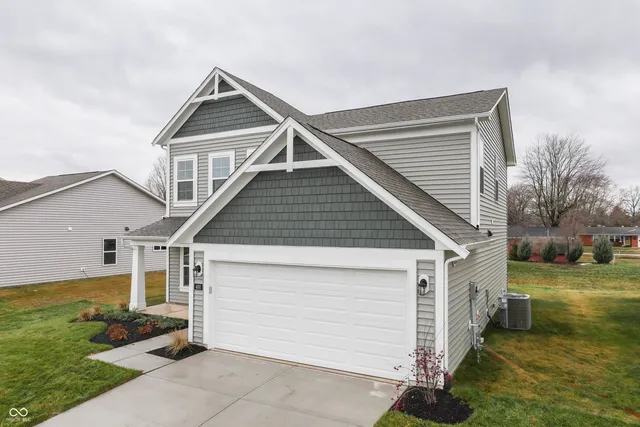 $379,900 | 400 Atlas Drive, Lebanon, IN 46052