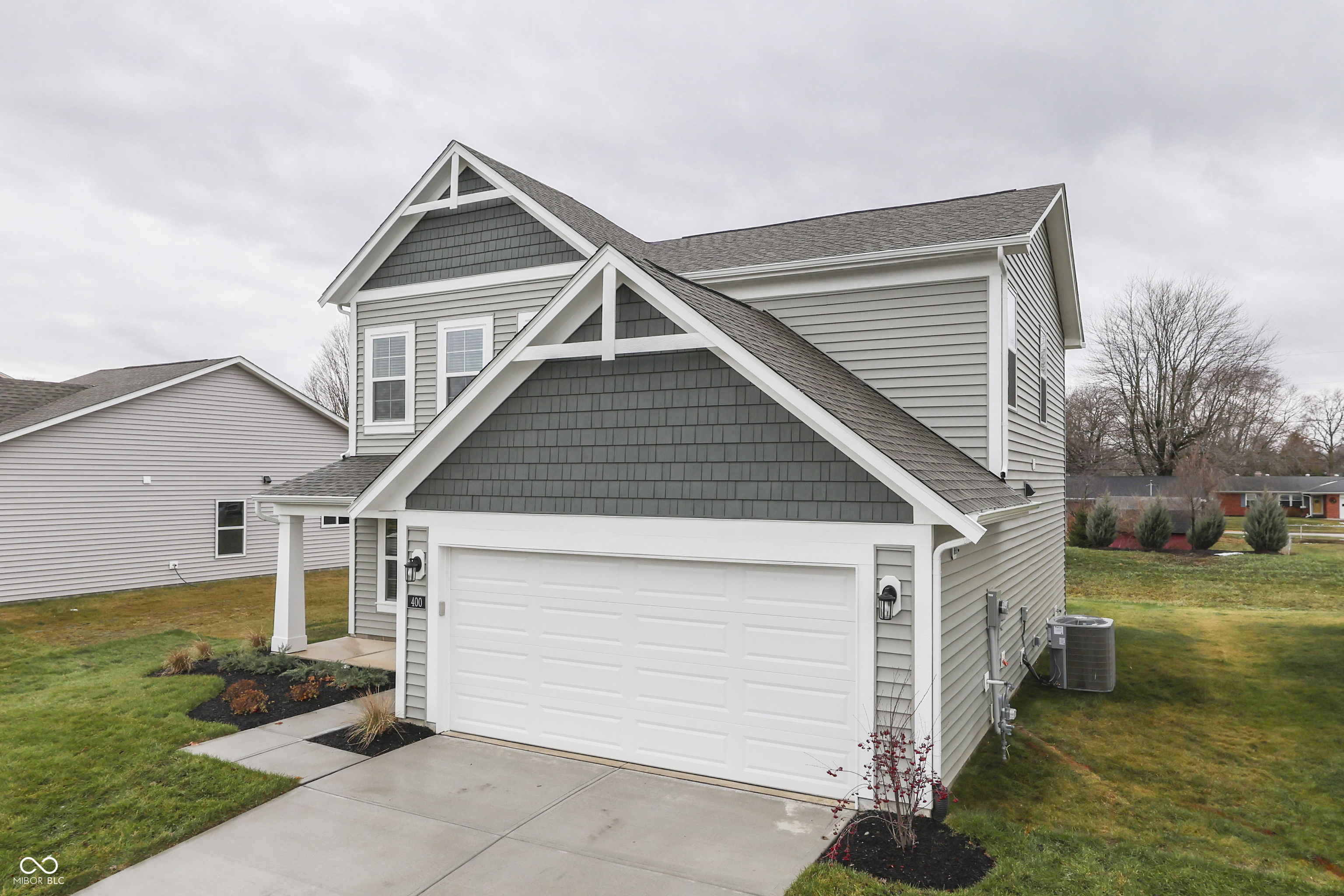 400 Atlas Drive Lebanon, IN 46052 - Photo 3 of 42