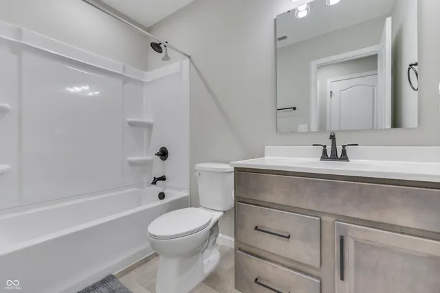 $379,900 | 400 Atlas Drive, Lebanon, IN 46052