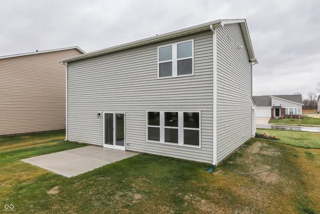 $379,900 | 400 Atlas Drive, Lebanon, IN 46052