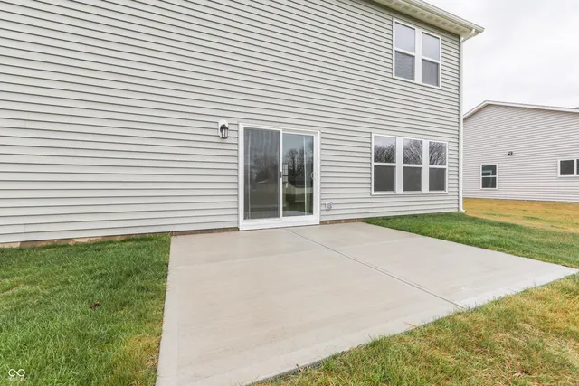 $379,900 | 400 Atlas Drive, Lebanon, IN 46052