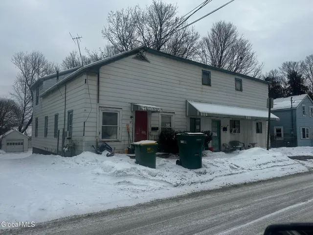 $180,000 | 52 Oak Street, Hudson Falls, NY 12839