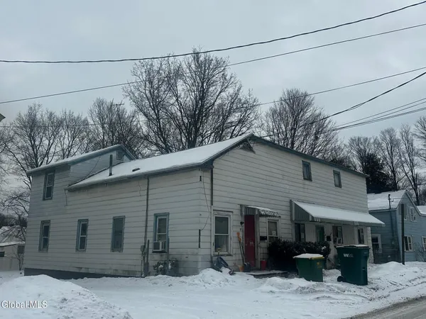 $180,000 | 52 Oak Street, Hudson Falls, NY 12839