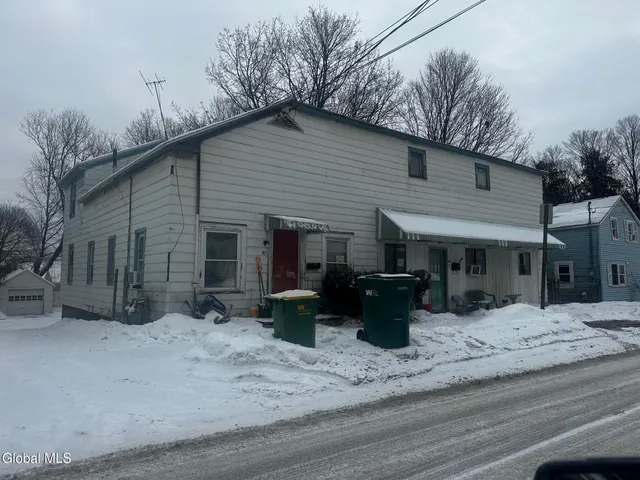 $180,000 | 52 Oak Street, Hudson Falls, NY 12839