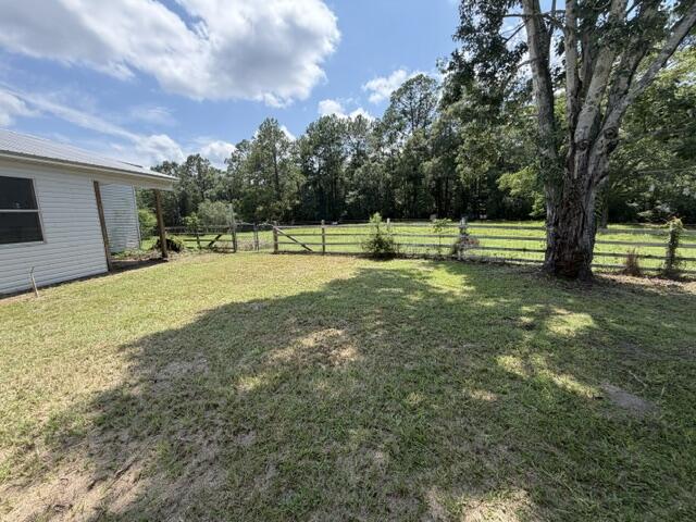 1567 Perry Smith Road Baker, FL 32531 - Photo 20 of 20 20