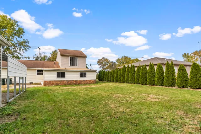 $184,000 | 25055 South Center Street, Channahon, IL 60410