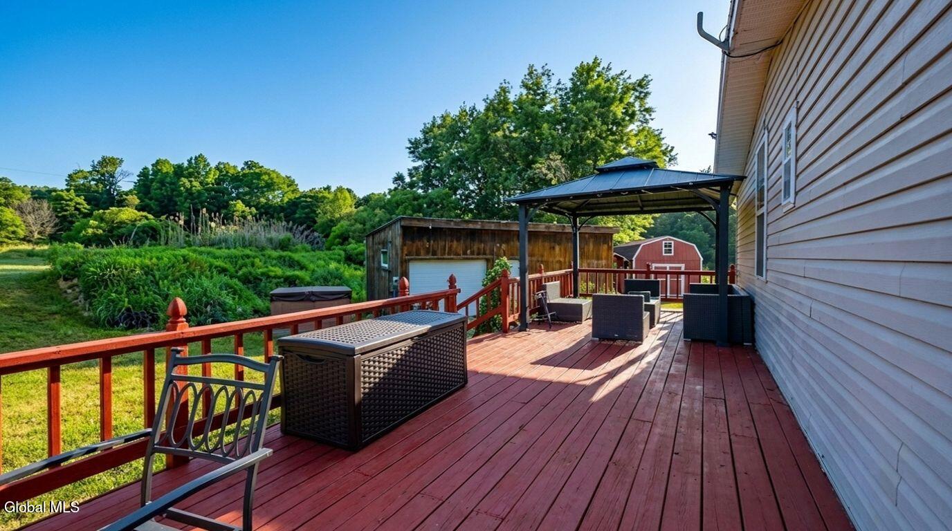 171 Rossman Hill Road Summit, NY 12175 - Photo 15 of 54 171-Rossman-Hill-Rd-Summit-Exterior (5)