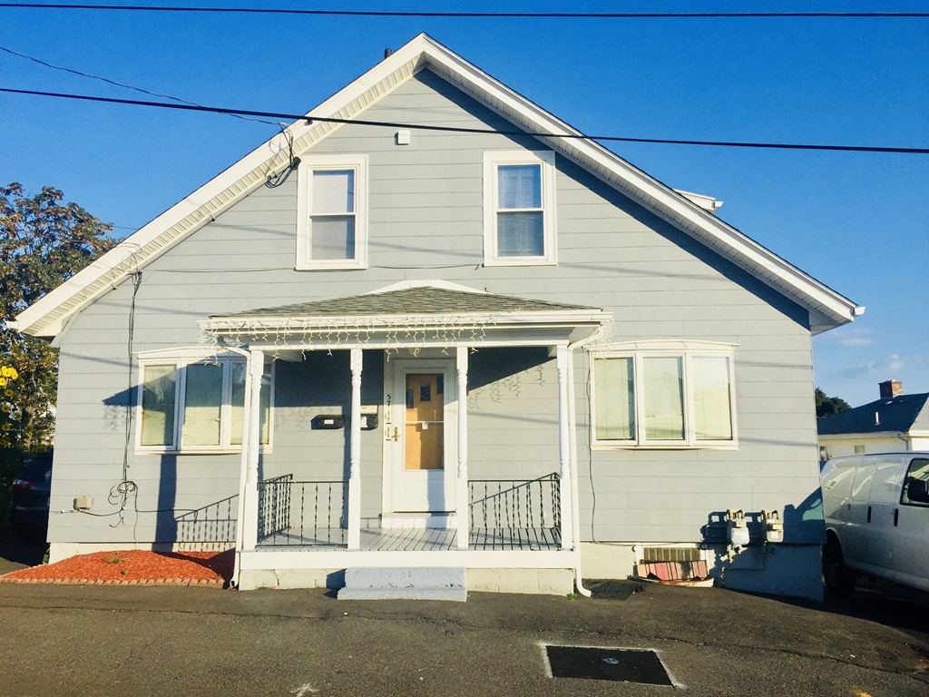 57 Lantern Road Revere, MA 02151 - Photo 1 of 30 Gallery Image 1