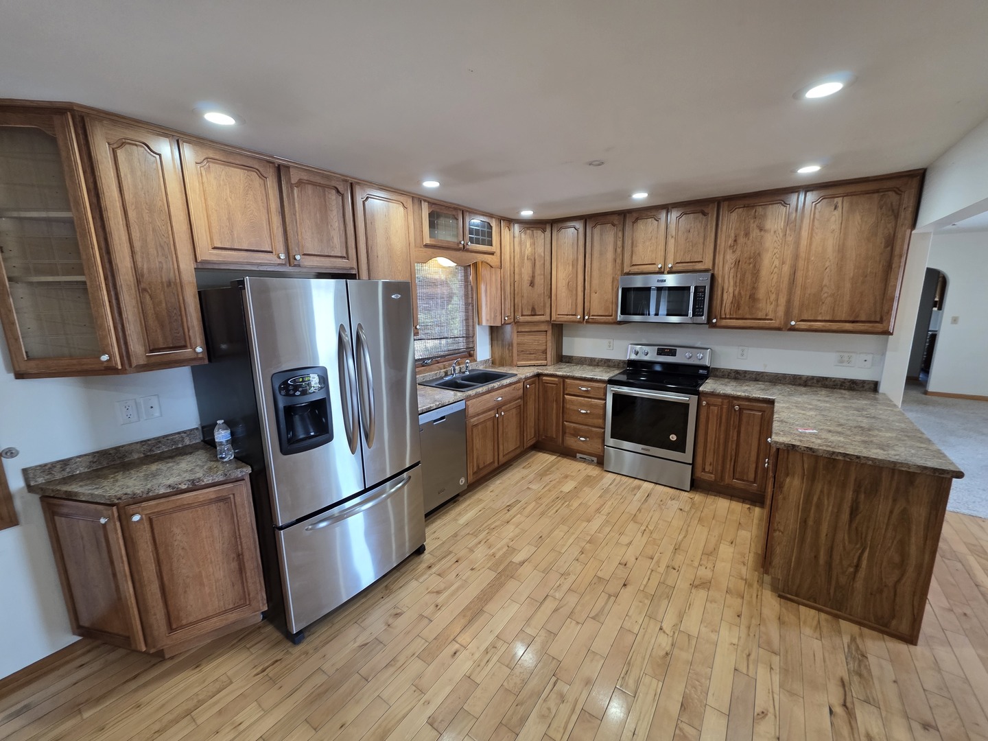 8132 Matznick Road Rock Falls, IL 61071 - Photo 4 of 21