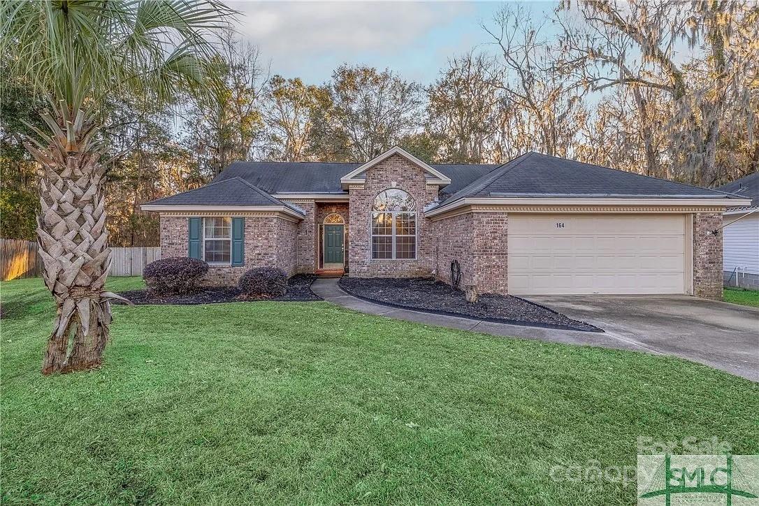 164 Parkview Road Savannah, GA 31419 - Photo 1 of 1 Gallery Image 1