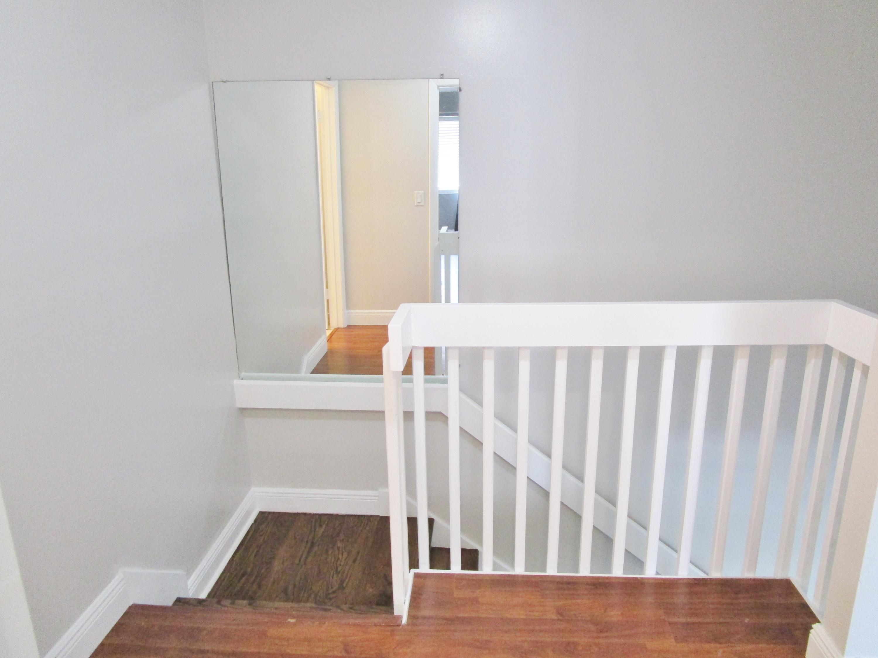 9255 Southwest 61st Way, Unit D Boca Raton, FL 33428 - Photo 26 of 47 Stairway