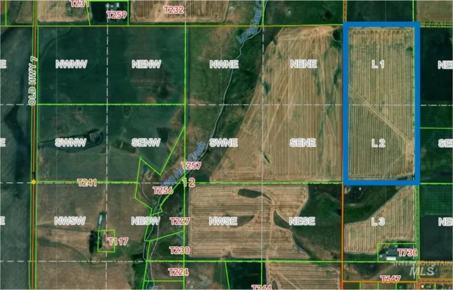 $1,095,000 | Sw Corner Sw Corner, Grangeville, ID 83530