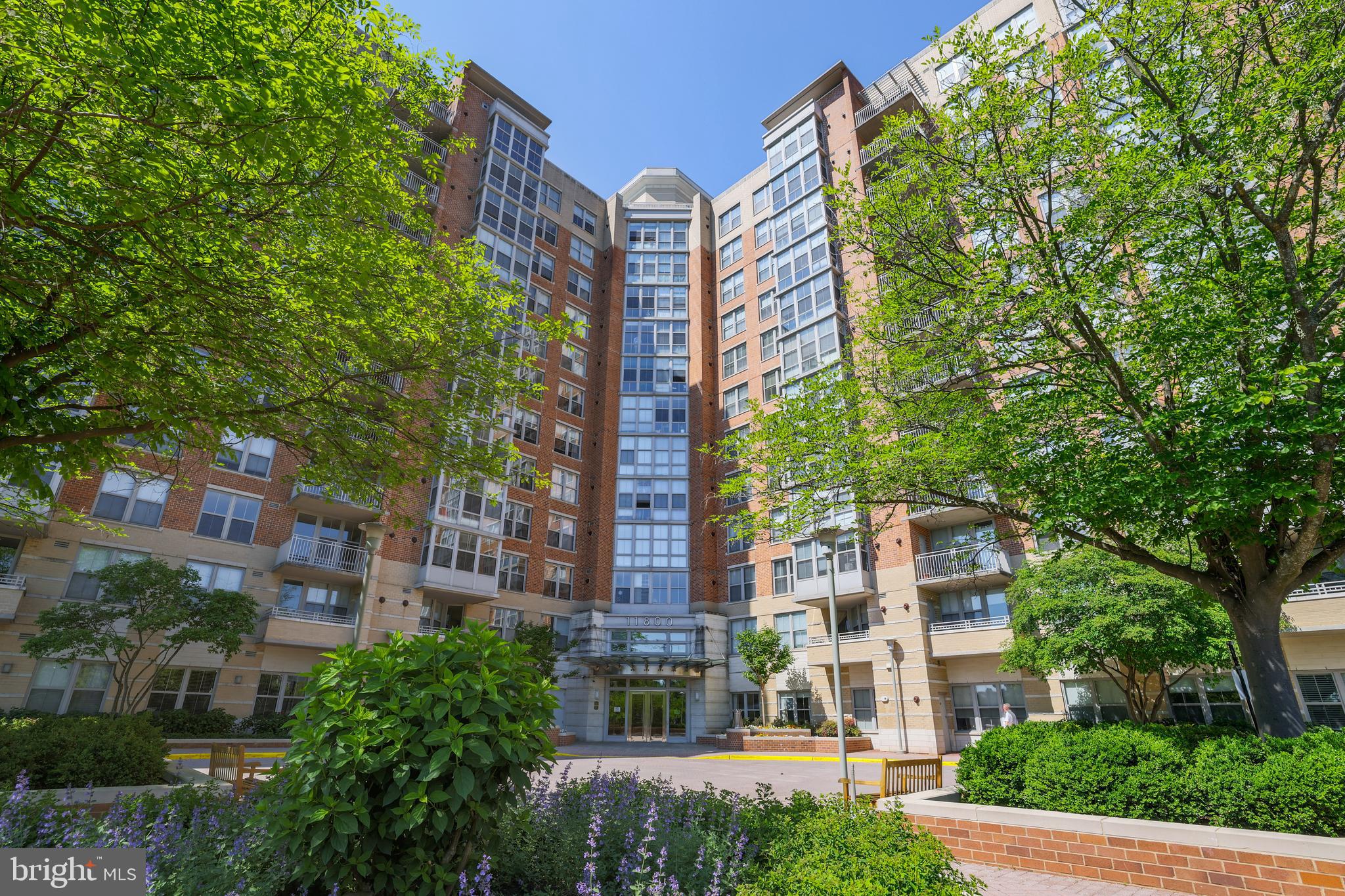 11800 Sunset Hills Road, Unit 910 Reston, VA 20190 - Photo 1 of 46