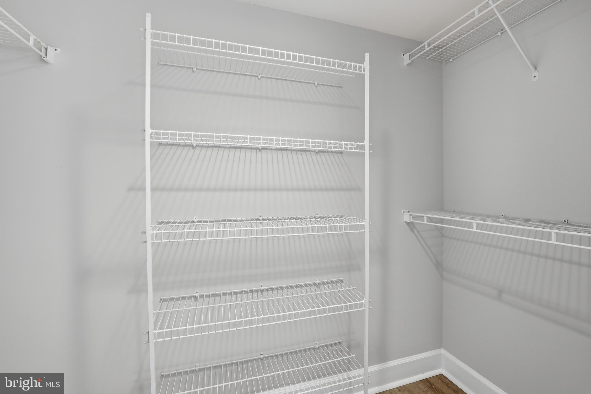 11800 Sunset Hills Road, Unit 910 Reston, VA 20190 - Photo 18 of 46 Large Walk-In Closet