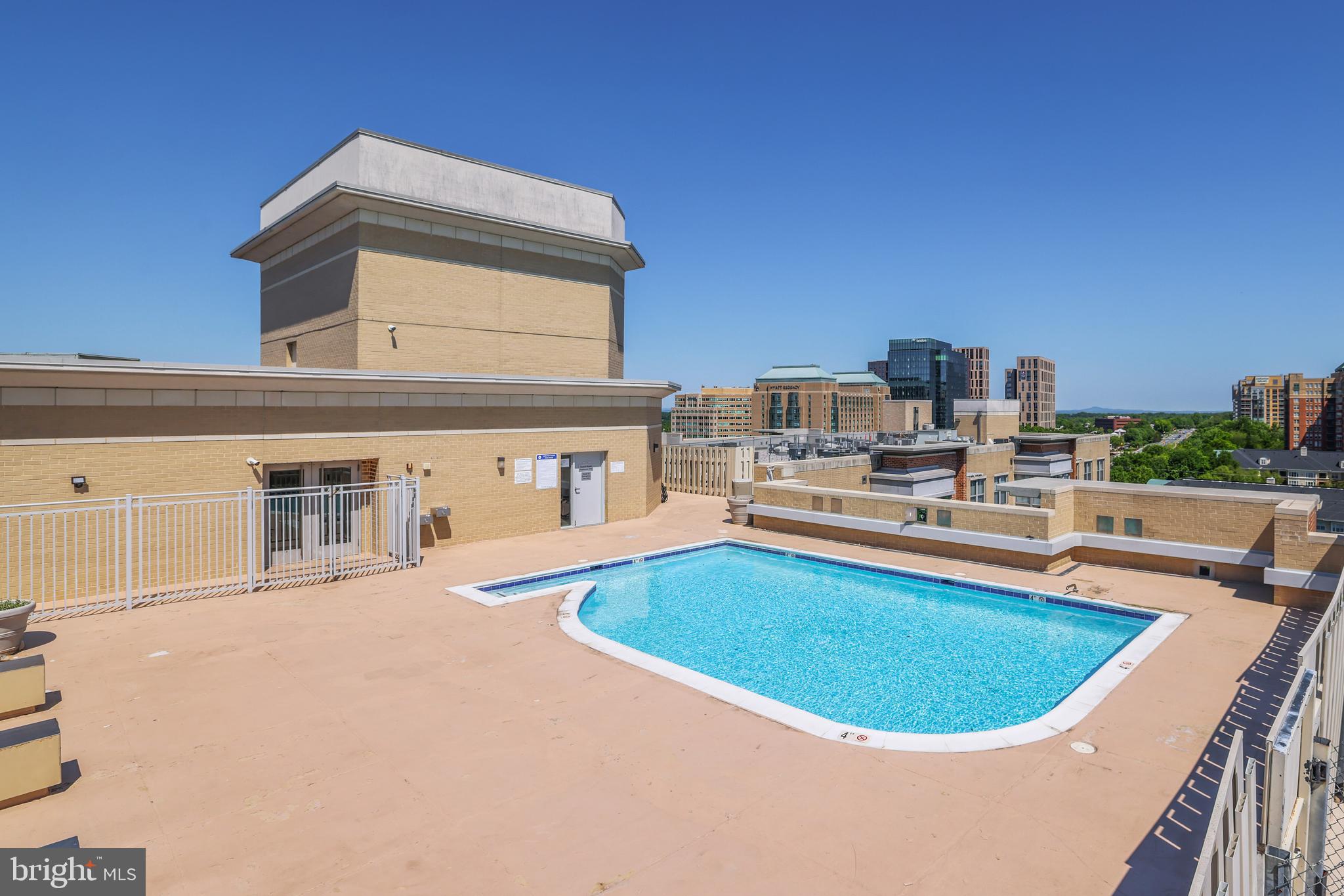 11800 Sunset Hills Road, Unit 910 Reston, VA 20190 - Photo 28 of 46