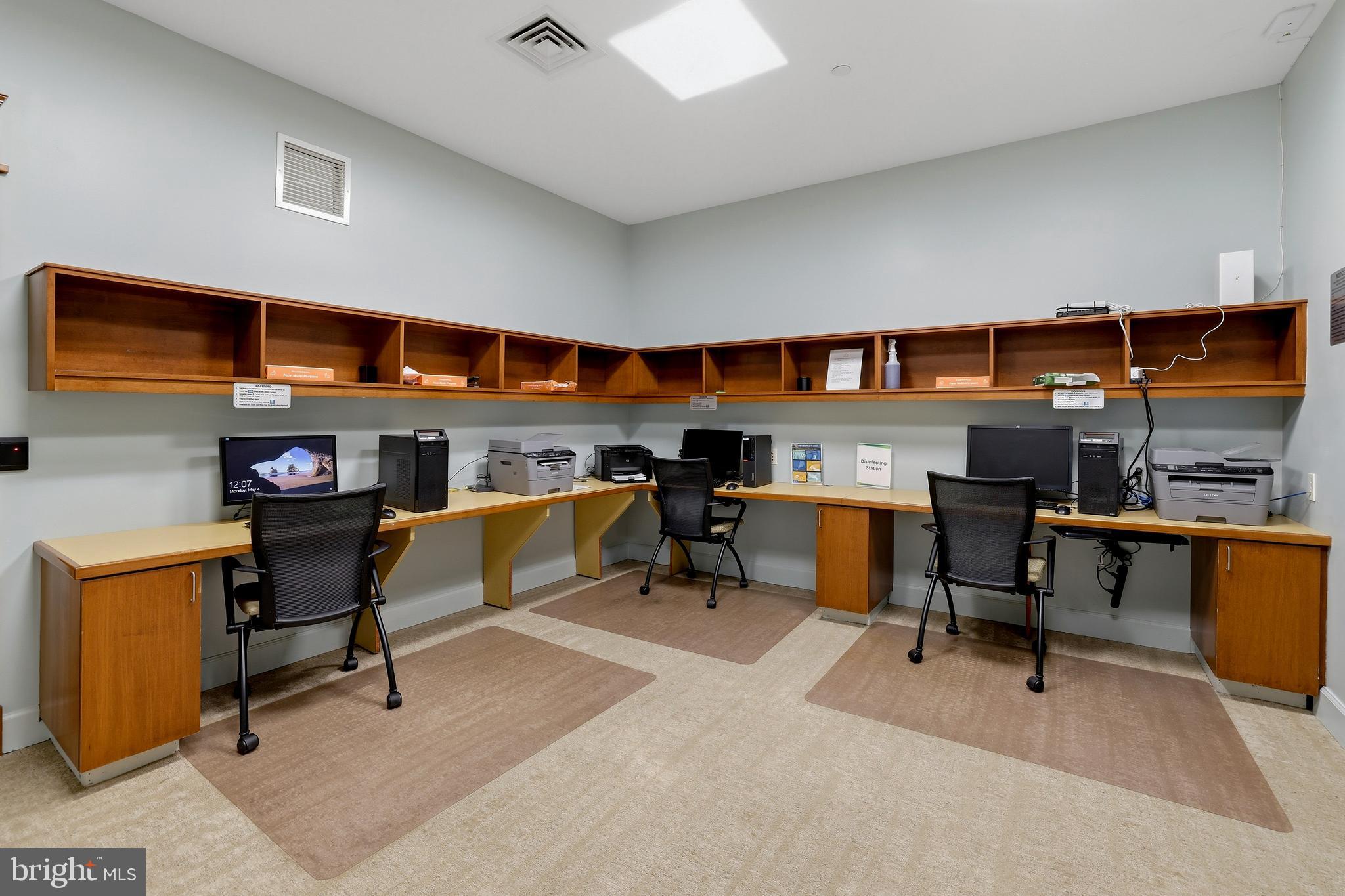 11800 Sunset Hills Road, Unit 910 Reston, VA 20190 - Photo 44 of 46 Business Center