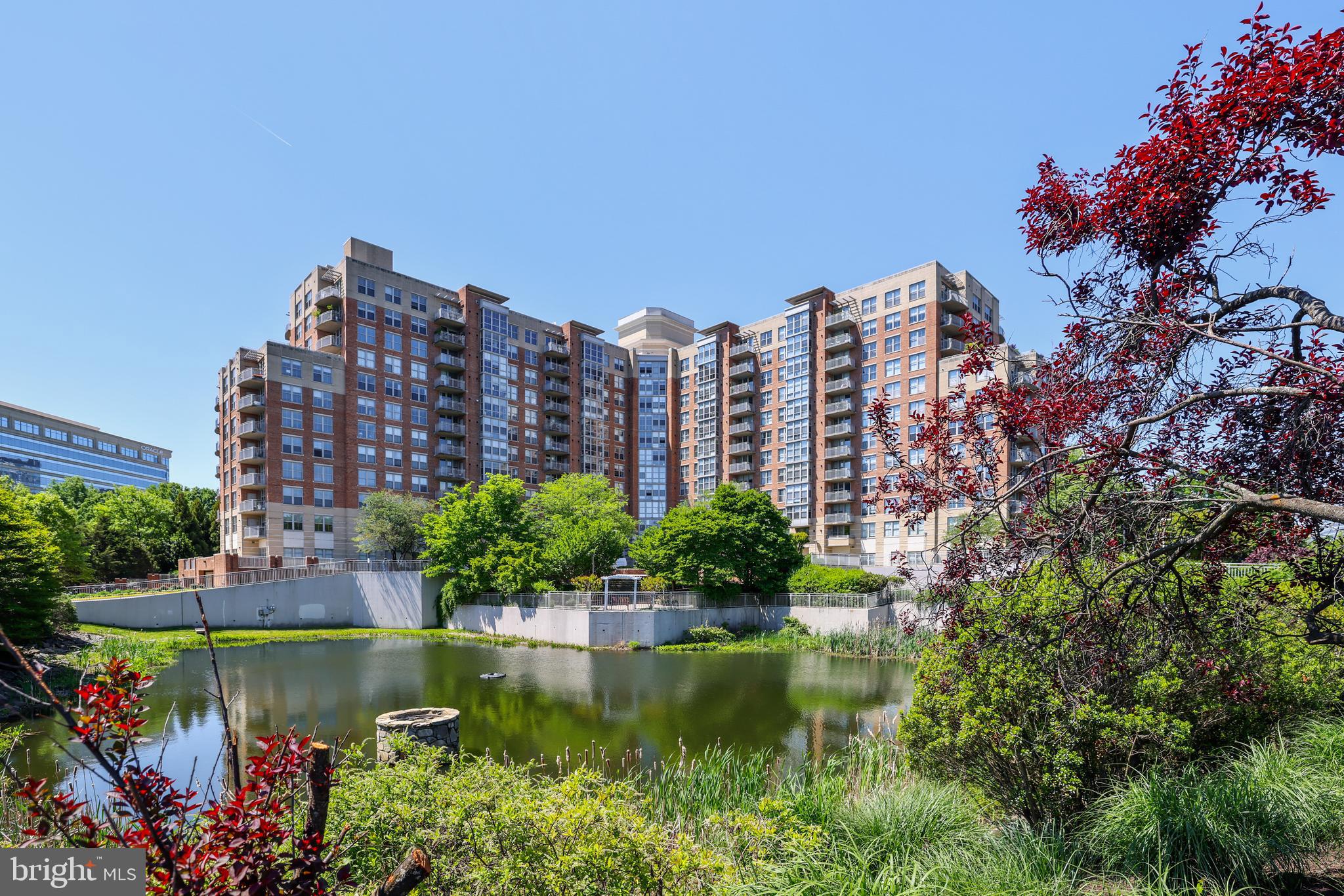 11800 Sunset Hills Road, Unit 910 Reston, VA 20190 - Photo 45 of 46