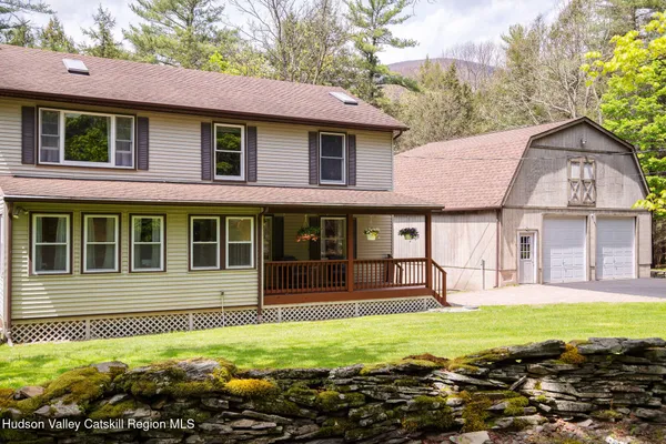 $625,000 | 2013 County Road 3, Olivebridge, NY 12461