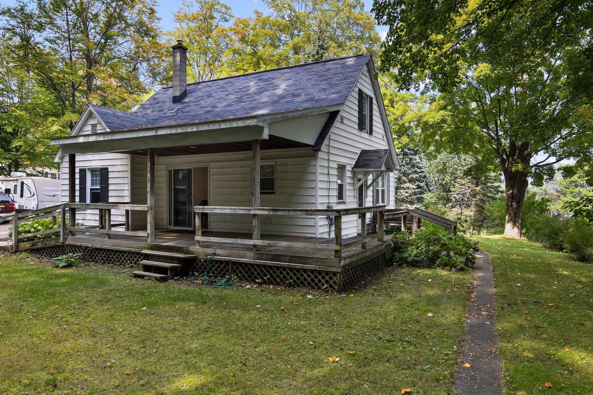 10170 East Grandview Road Traverse City, MI 49684 - Photo 54 of 72