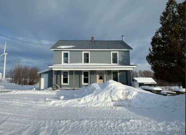 $275,000 | 3821 Rector Road, Martinsburg, NY 13367