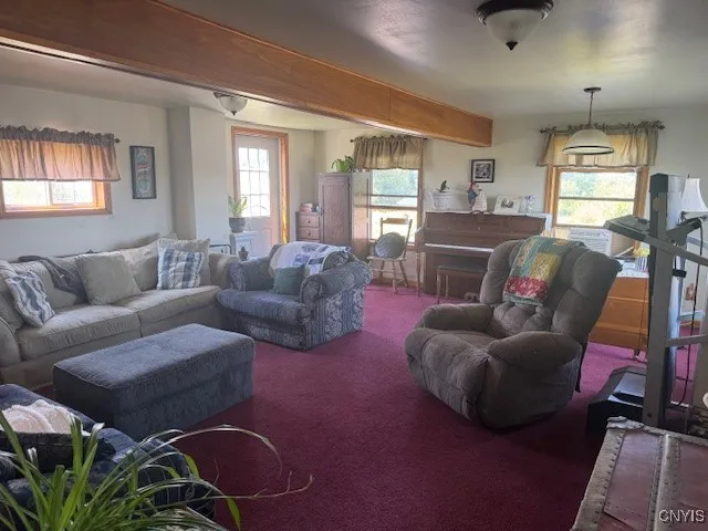 $275,000 | 3821 Rector Road, Martinsburg, NY 13367