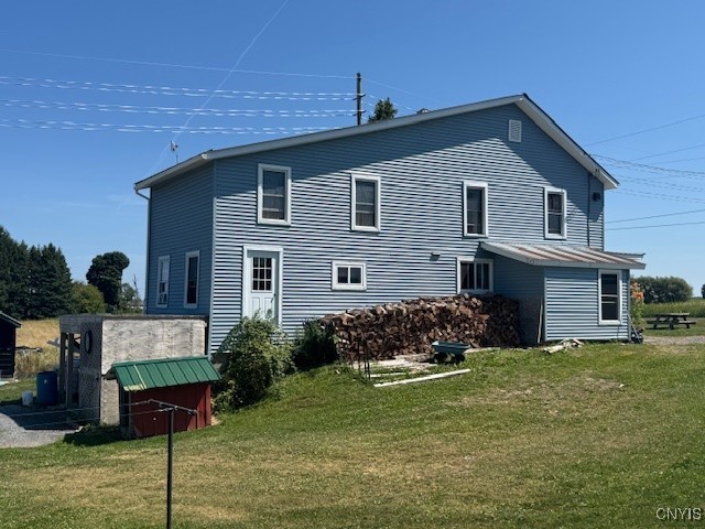 3821 Rector Road Martinsburg, NY 13367 - Photo 3 of 50