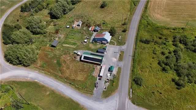 $275,000 | 3821 Rector Road, Martinsburg, NY 13367