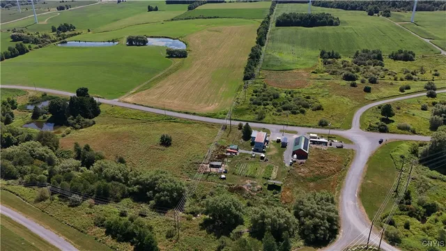 $275,000 | 3821 Rector Road, Martinsburg, NY 13367