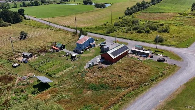 $275,000 | 3821 Rector Road, Martinsburg, NY 13367