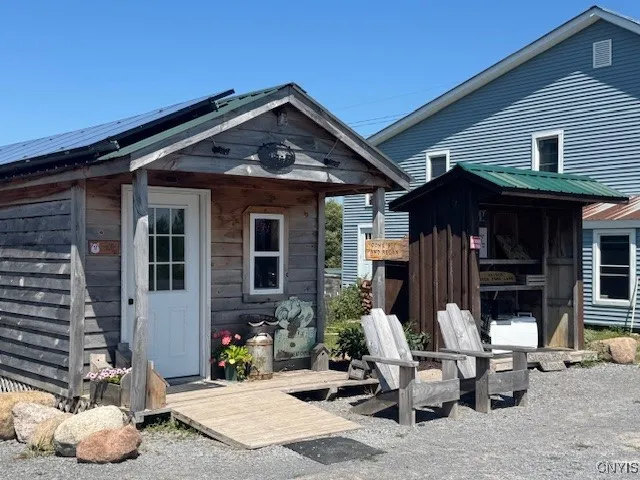 $275,000 | 3821 Rector Road, Martinsburg, NY 13367