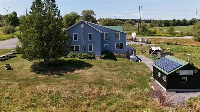 $275,000 | 3821 Rector Road, Martinsburg, NY 13367