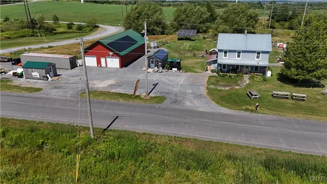 $275,000 | 3821 Rector Road, Martinsburg, NY 13367