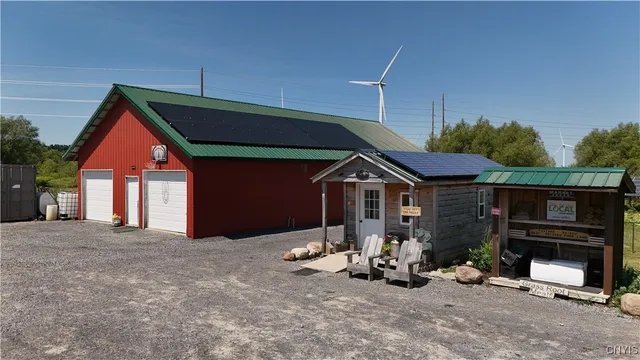 $275,000 | 3821 Rector Road, Martinsburg, NY 13367