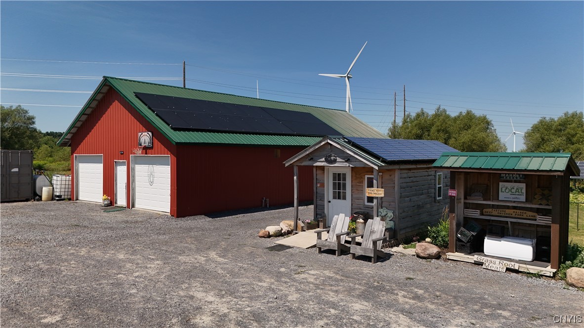 3821 Rector Road Martinsburg, NY 13367 - Photo 43 of 50