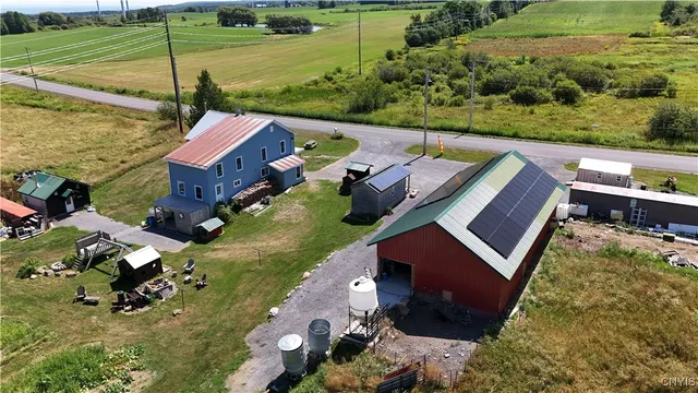 $275,000 | 3821 Rector Road, Martinsburg, NY 13367