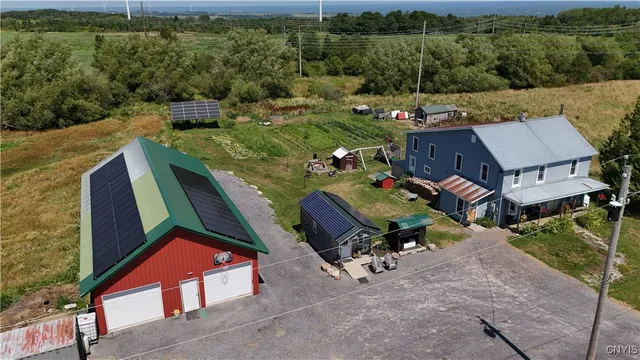 $275,000 | 3821 Rector Road, Martinsburg, NY 13367