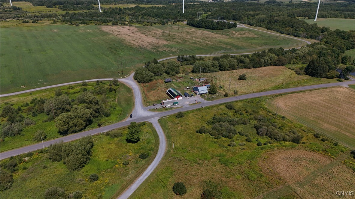 3821 Rector Road Martinsburg, NY 13367 - Photo 46 of 50