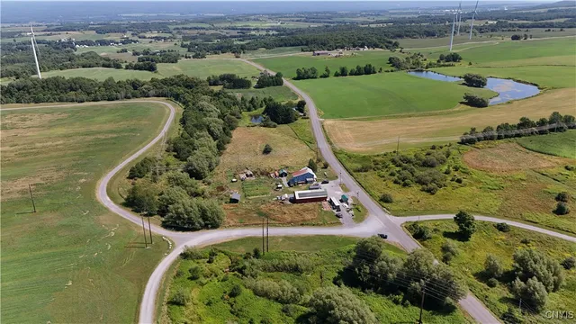 $275,000 | 3821 Rector Road, Martinsburg, NY 13367