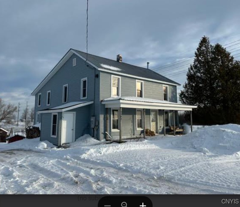 3821 Rector Road Martinsburg, NY 13367 - Photo 48 of 50