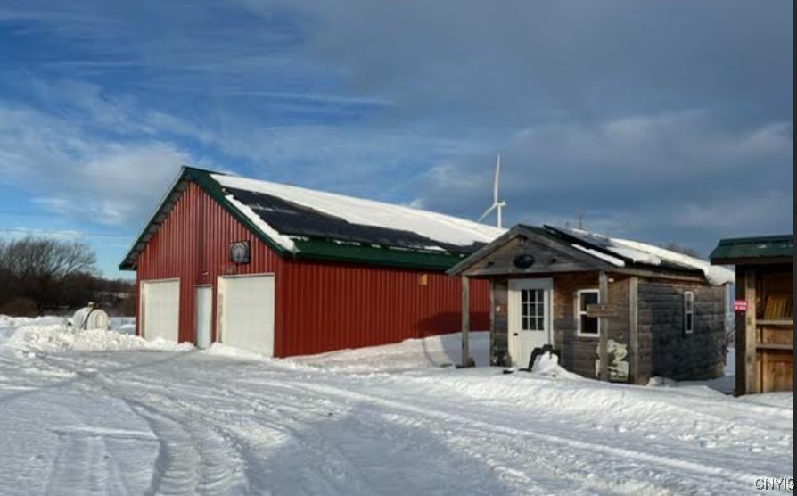 3821 Rector Road Martinsburg, NY 13367 - Photo 49 of 50