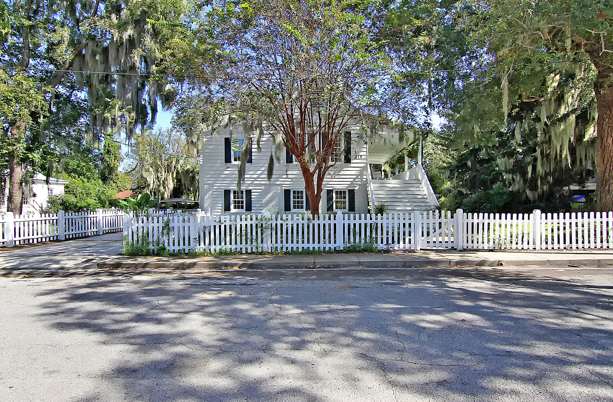 116 Bennett Street Mount Pleasant, SC 29464 - Photo 3 of 61 CREM_116 Bennett St_001